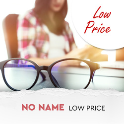 NO NAME low price