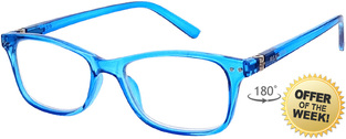 RD171 - Readers in 4 colors & 15 dioptre
