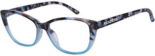 READERS RD180 BLUE +4.00