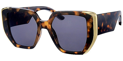 LEVEL ONE L6313-2 BROWN-DEMI