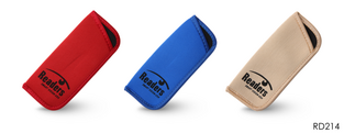 RD214 - Readers in 3 colors & 16 dioptre