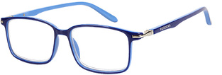 READERS BL176 BLUE +3.50