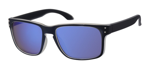 A-collection UV-400 sunglasses κωδ. A70134-2 ICE BLUE REVO