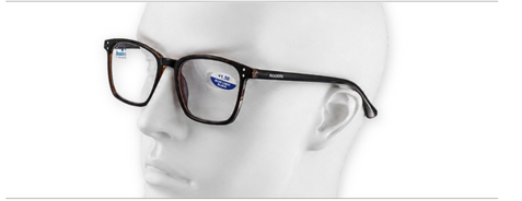 BL246 - Readers in 4 colors & 15 dioptre