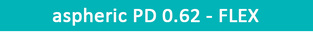 RD222 - Readers in 2 colors & 16 dioptre