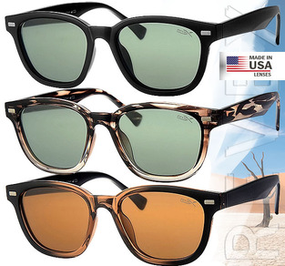 ΣΕΤ 3 COLORS REVEX POLARIZED POL4010