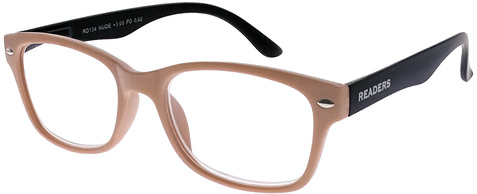 RD134 - Readers in 4 colors & 15 dioptre