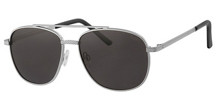 REVEX POLARIZED POL1018-3 SILVER