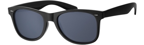 A-collection UV-400 sunglasses κωδ. A40348-2 MATT BLACK