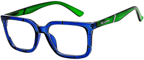 READERS RD219 BLUE +1.25