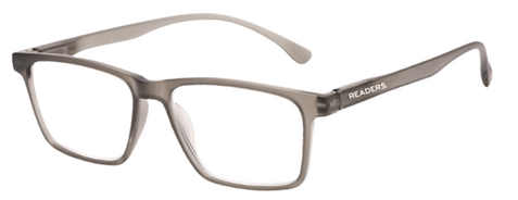 READERS BL258 GREY +3.50
