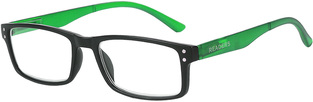 READERS RD606 GREEN +3.50