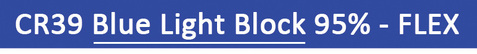 BL501 - Readers Computer glasses +0.00