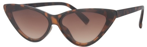 LEVEL ONE UV-400 sunglasses κωδ. -L6277-2-BROWN-DEMI
