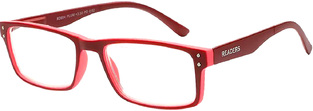 READERS RD604 PLUM +3.50