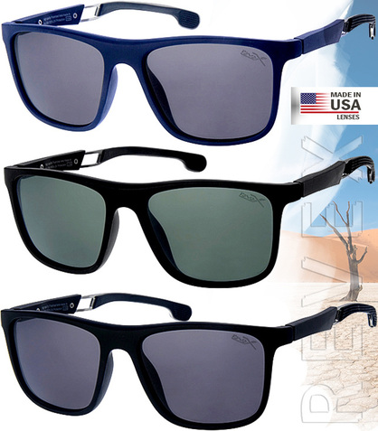 ΣΕΤ 3 COLORS REVEX POLARIZED POL4006