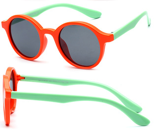 NOARK 11015-C3 ORANGE AGE 3-6