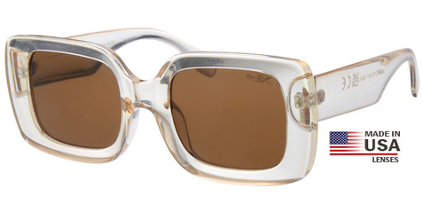 REVEX POLARIZED POL6011-2 BEIGE