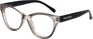 READERS RD197 GREY +1.75