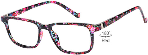 READERS RD194 RED +2.00