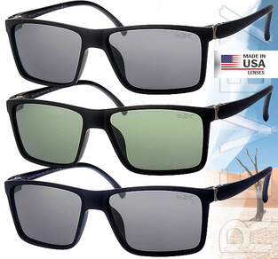 ΣΕΤ 3 COLORS REVEX POLARIZED POL2016
