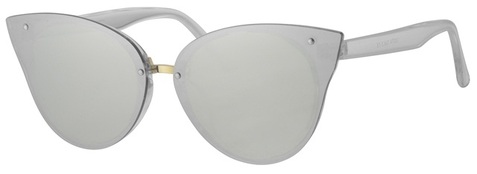LEVEL ONE UV-400 sunglasses κωδ. -L6274-3-CLEAR