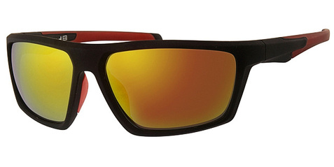 LEVEL ONE L7107-1 RED