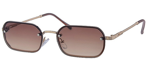 LEVEL ONE L3239-1 BROWN