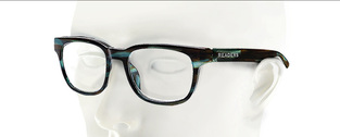 RD223 - Readers in 2 colors & 16 dioptre