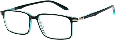 READERS BL176 GREEN +1.25