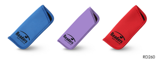 RD260 - Readers in 3 colors & 13 dioptre