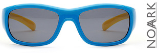 NOARK T1526-C9 YELLOW AGE 3-6