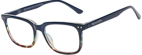 READERS RD262 BLUE +2.00