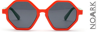 NOARK 11023-C3 ORANGE AGE 9-12