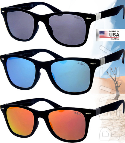 ΣΕΤ 3 COLORS REVEX POLARIZED POL4005