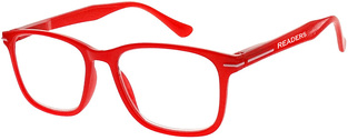 RD164 - Readers in 5 colors & 9 dioptre