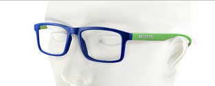 RD129 - Readers in 4 colors & 16 dioptre