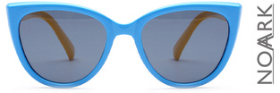 NOARK 11059-C9 BLUE-YELLOW AGE 9-12