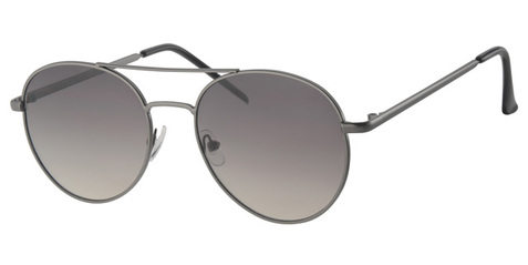 A-collection UV-400 sunglasses κωδ. A30149-3 GUN-GREEN