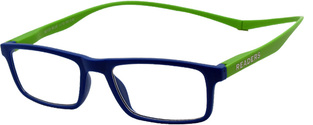 READERS RD129 BLUE-GREEN +2.25
