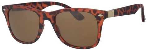 ΣΕΤ 3 ΧΡΩΜΑΤΑ-LEVEL ONE UV-400 sunglasses κωδ. -L2150
