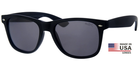 REVEX POLARIZED POL4007-1 SMOKE