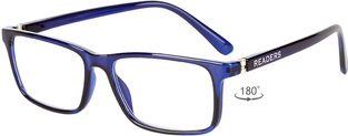 READERS RD173 BLUE +2.50