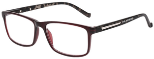 READERS RD251 BURGUNDY +3.25