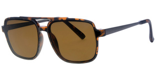LEVEL ONE L2155-2 BROWN-DEMI