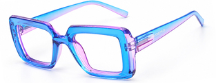 READERS RD243 BLUE +4.50