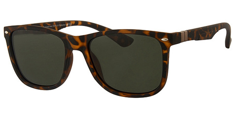 REVEX POLARIZED POL2014-3 BROWN-DEMI