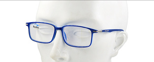 BL176 - Readers in 3 colors & 17 dioptre