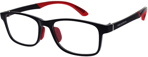 BL501 - Readers Computer glasses +0.00