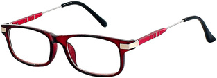 NNM200 NO NAME BURGUNDY +2.50